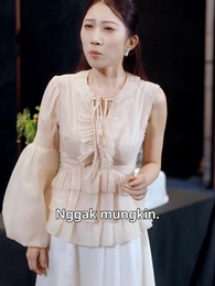 Episode 47 - [Dubbing] Dia Hina Aku di Kencan Buta