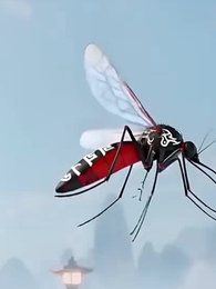 El renacer del mosquito: La emperatriz y su insecto - Episode 1