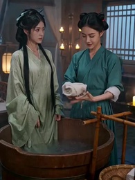 Episode 9 - No Spring in This Courtyard