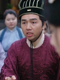 Tập 44 - Phong Ba Điện Thí