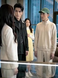 Cinta Toxic Lima Tahun - Episode 10