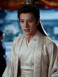 第47集 - 鴉仙嫡女,言出法隨
