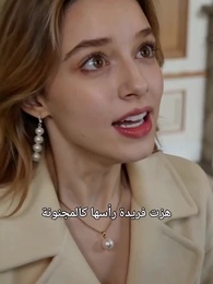 زوجة سرية  - Episode 22