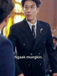 [Dubbing] Dia Hina Aku di Kencan Buta - Episode 50