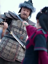 [Dubbed] Surviving the Sword Saint's Marriage - Episode 79