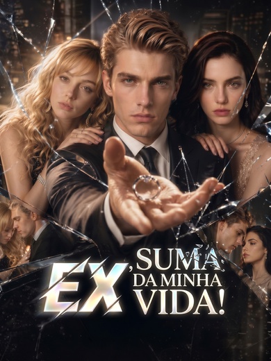 Ex, Suma da Minha Vida!