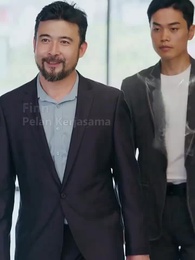 Makcik? Eh, Bos Saya! - Episode 30