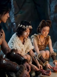 穿越獸世:獸夫太兇猛 - Episode 61