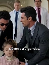 [Doblado]Ex esposa, actual diosa - Episode 12