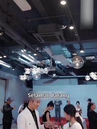 [Dubbing]Big Boss Mengganti Identitasnya - Episode 49