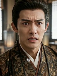 簪中劫 - Episode 40