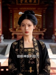 明珠的瘋娘 - Episode 54