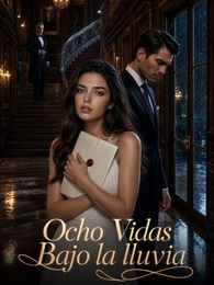 [Doblado]Ocho vidas bajo la lluvia