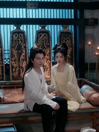 วังหลวงซ่อนแค้น - Episode 37