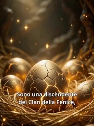 Da Figlia Indesiderata a Maga Suprema - Episode 1