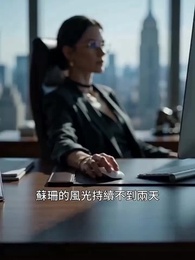第3集 - 竊我心血,毀你前程