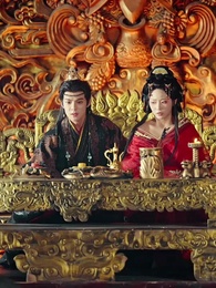 Episodio 46 - [Doppiato]La Regina Ribelle