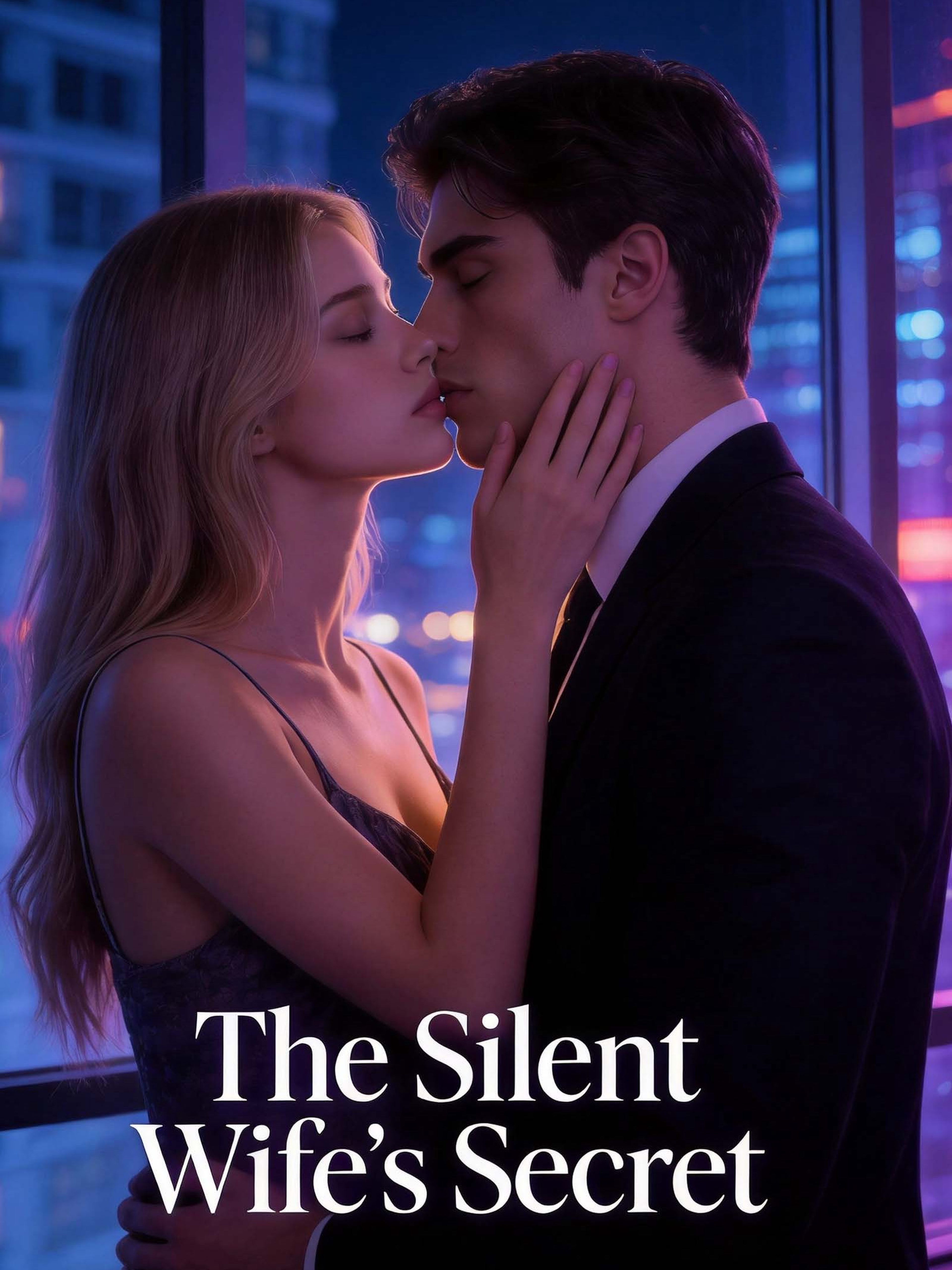 The Silent Wife’s Secret