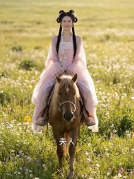 第47集 - 簪中劫