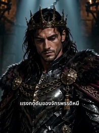 ตอนที่ 21 - จอมนางแห่งสี่ราชา