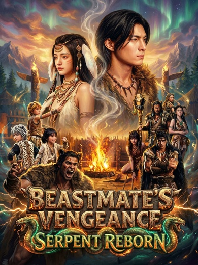 [Dubbed]Beastmate’s Vengeance: Serpent Reborn