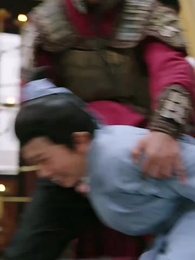 Phong Ba Điện Thí - Episode 10