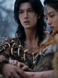 [Dubbed]Beastmate’s Vengeance: Serpent Reborn - Episode 44