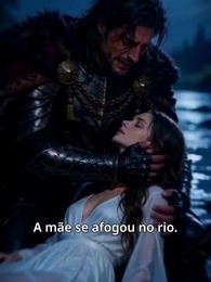 Minha Mãe Voltou pra Destruir os Quatro Alfas - Episode 8