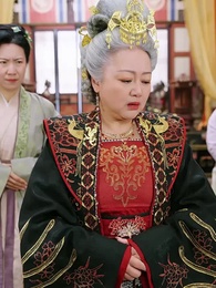 Phong Ba Điện Thí - Episode 16