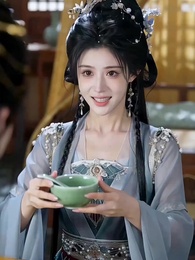 Episode 51 - Trapped in the Harem