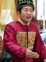 Phong Ba Điện Thí - Episode 23