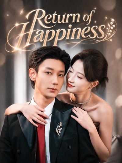 Return of Happiness poster