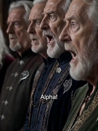 Alpha’s Forbidden Mate - Episode 16