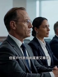 第11集 - 竊我心血,毀你前程
