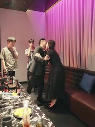Episode 32 - [Dubbing] Kisah Cinta yang Salah
