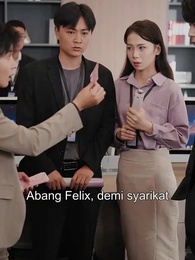 Episod 9 - Makcik? Eh, Bos Saya!