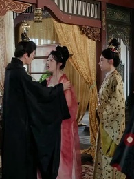 วังหลวงซ่อนแค้น - Episode 52