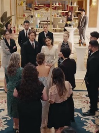 L'Erede Nell'Ombra - Episode 59