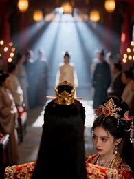 第19集 - 鴉仙嫡女,言出法隨