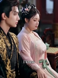 The Weight of a Crown - Episode 21