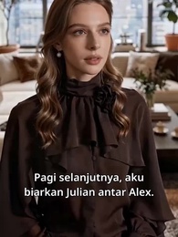 [Dubbing]Cinta Yang Basi - Episode 4