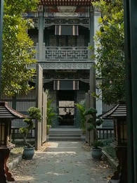Episode 53 - No Spring in This Courtyard