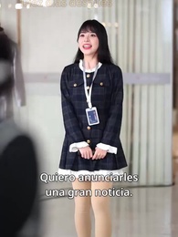 [Doblado] Herencia robada, amor inesperado - Episode 30