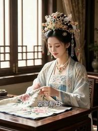 簪中劫 - Episode 32