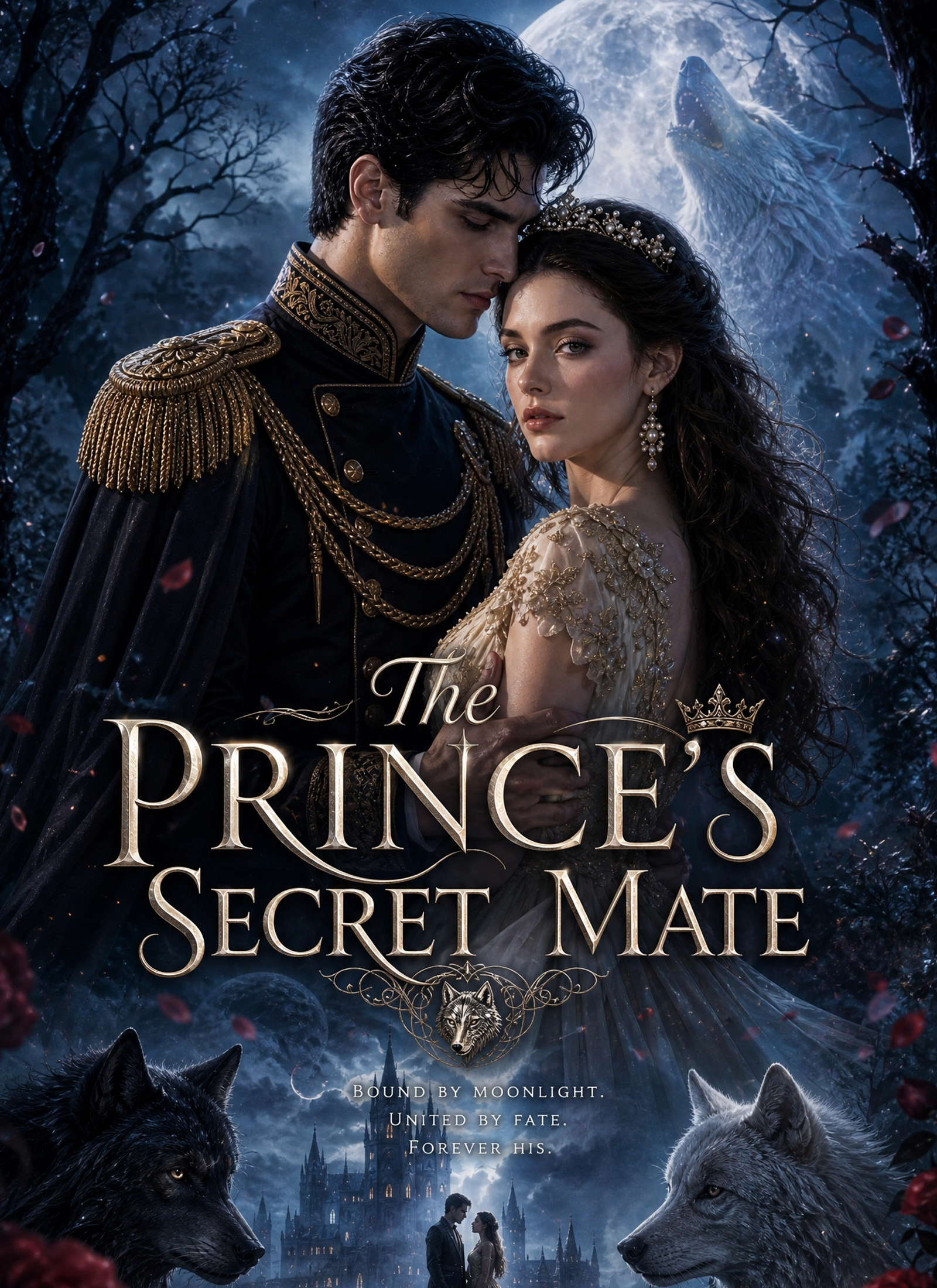 The Prince’s Obsession