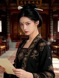 明珠的瘋娘 - Episode 55