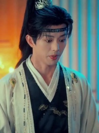 ฝ่าบาททรงประชวร - Episode 38