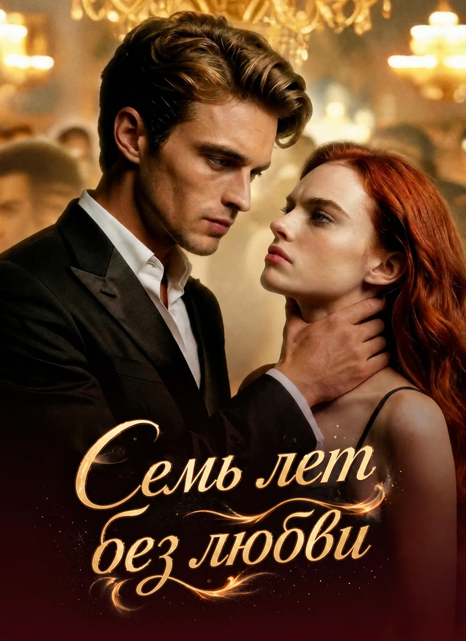 Семь лет без любви poster