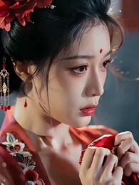 Trapped in the Harem - Episode 11