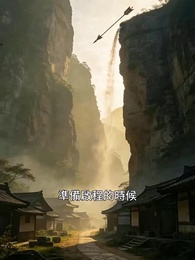 第20集 - 明珠的瘋娘